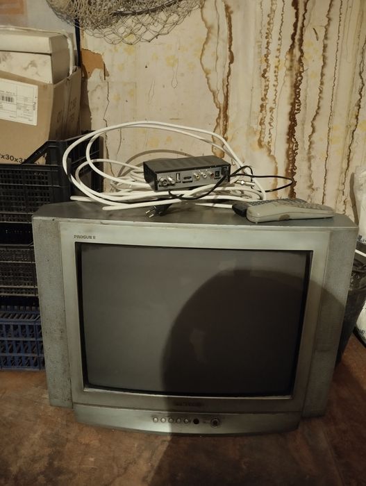 Продам телевізор