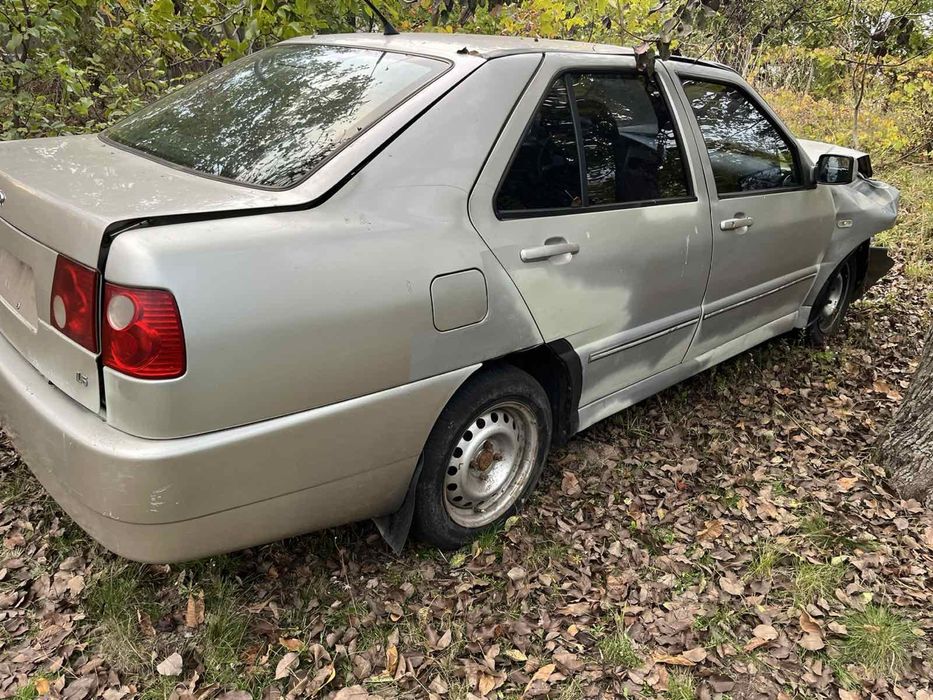 Двигун на Chery Amulet