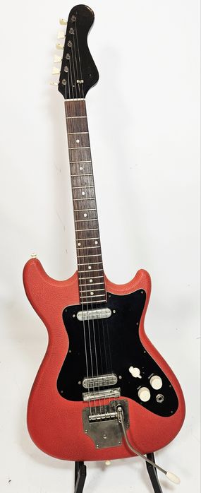 Gitara elektryczna Klira Triumphator model 300