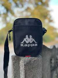Сумка через плече каппа / сумка каппа / Kappa