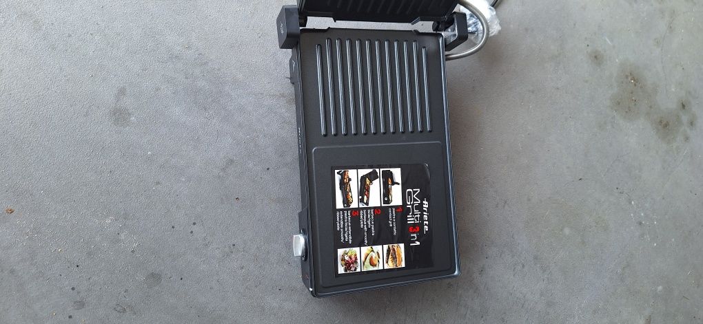 Multi Grill Ariete 1916