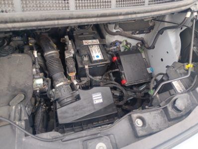 Peugeot Expert 2.0 HDI Long Cesja lub wykup Leasingu