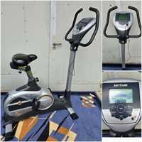 Rower elektromagnetyczny Kettler Ergometer X5 do 150 kg z trasami