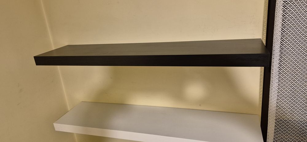 Półki 110 x 26 kpl 3 szt