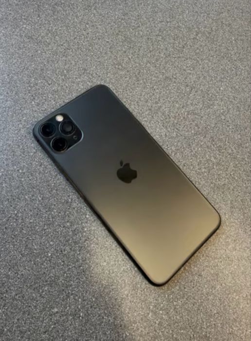 iPhone 11 Pro Max