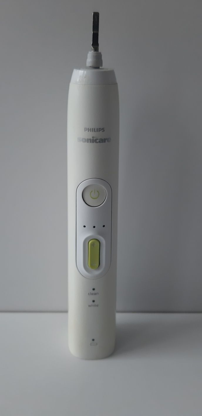 Szczoteczka do zębów Philips Sonicare HX8910 - RĄCZKA