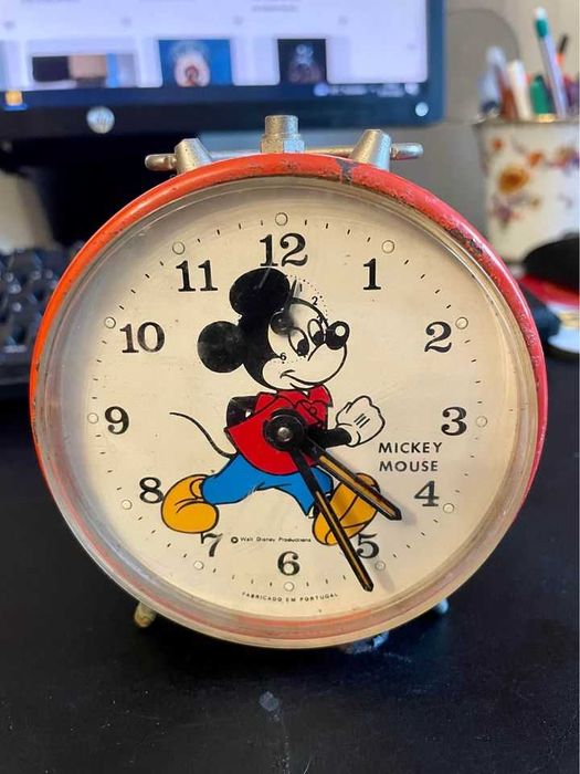 Disney antigo e vintage - Figuras e outras peças