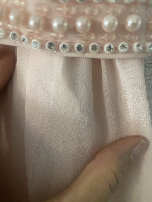 Sukienka wesele przyjecie panienski. M