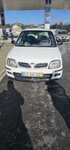 Nissan micra 1.5d 900€