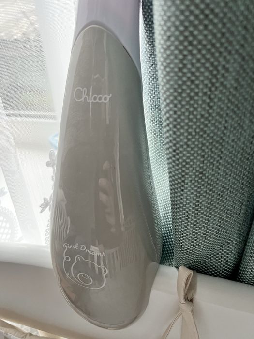 Мобіль дитячий проектор Chicco (оригінал)