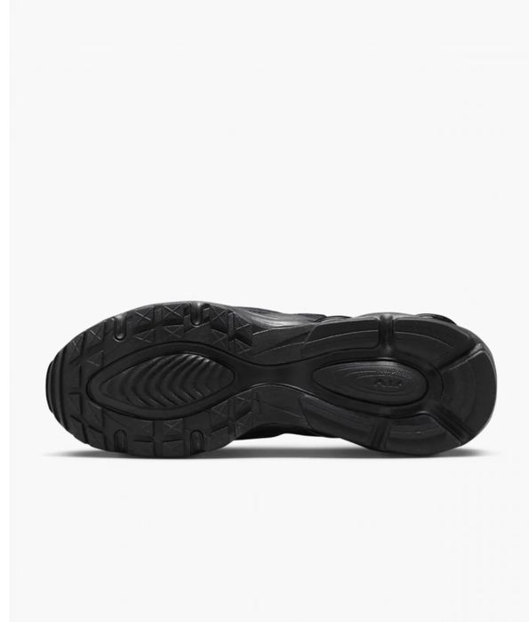 Кросівки чоловічі  ОРИГІНАЛ Nike Air Max Tw Black Dq3984-003