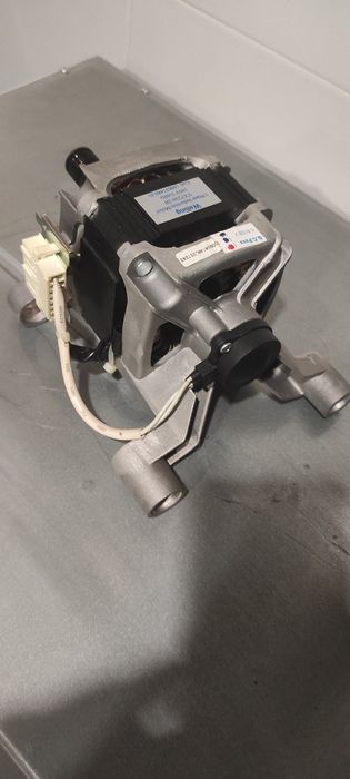 Motor e 2 módulos electrónicos electrónicas da máquina lavar roupa HOT