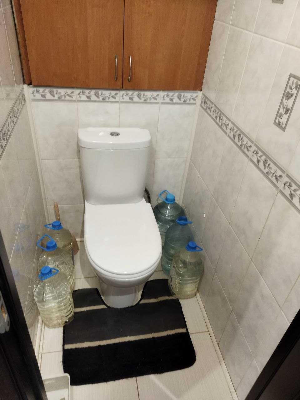 Сдаётся 2к. квартира (Черкасское)