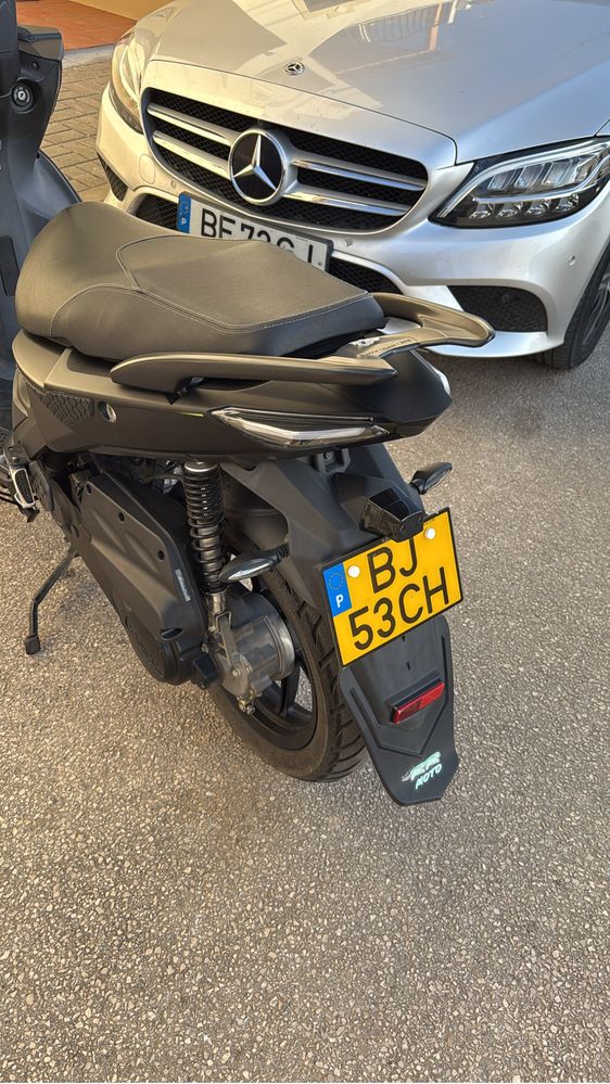 Scooter 50cc 2024/2024
