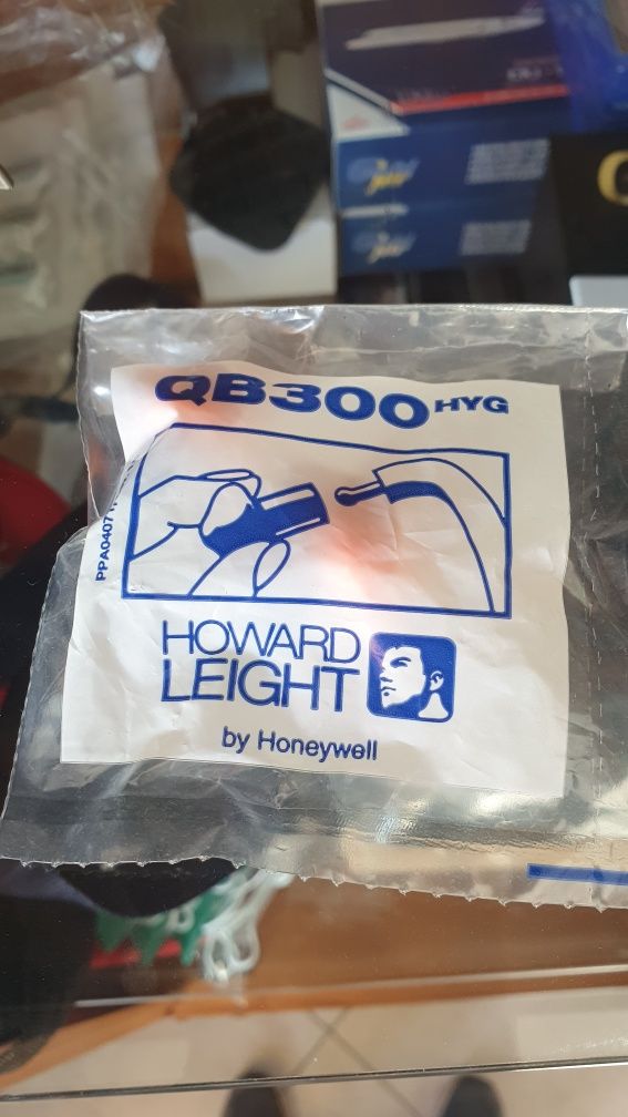 QB300 recarga Howard Leight (1 par) portes envio incluidos