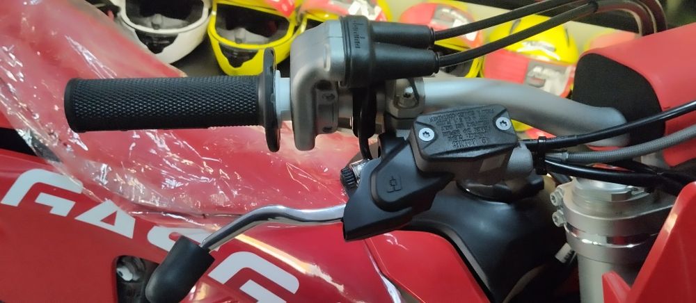 Мотоцикл Gas Gas 500 2024 рік! Офіційний дилер! В наявності!