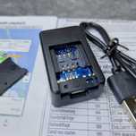 GPS Трекер багатофункціональний диктофон, локатор гео, жучок і SOS