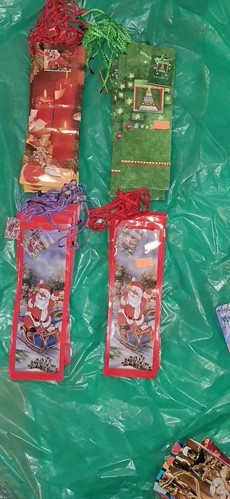 Opakowania papierowe na wino