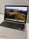 MacBook Air M1 13” 16GB 512GB 2020