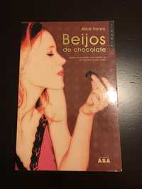 Alice Vaara - Beijos de Chocolate [portes grátis]