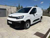 Citroën BERLINGO  Citroen Berlingo