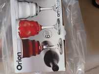 Copos em vidro de vinho