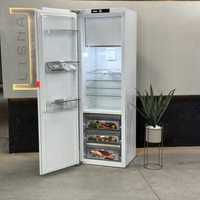 Самий новий холодильник вбудований  K7744e Виставка