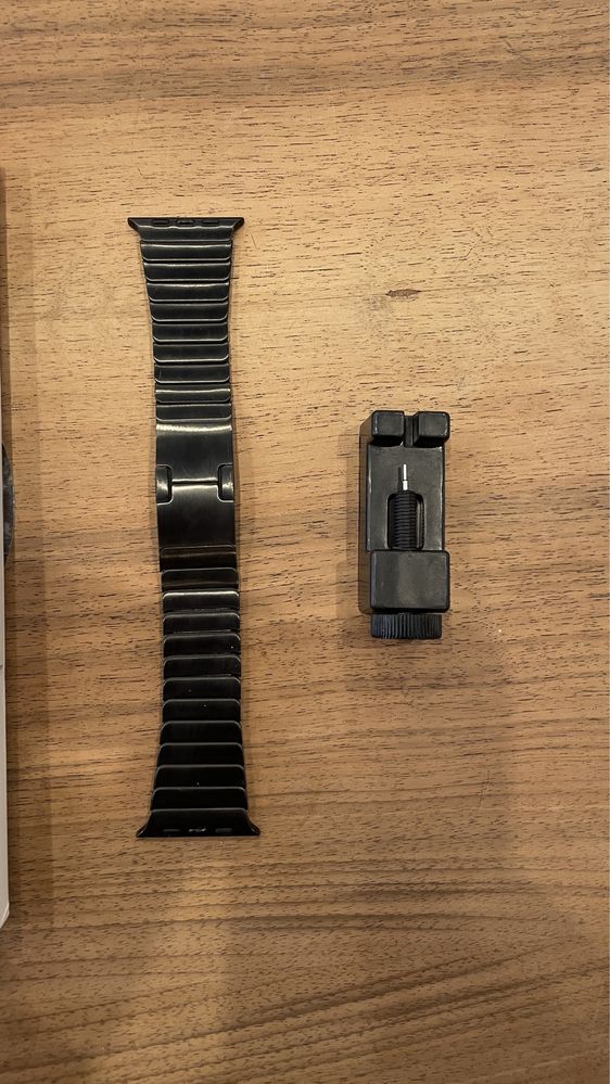 Apple Watch Ultra M/L Trail Loop