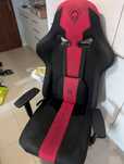 Fotel diablo x-player xl