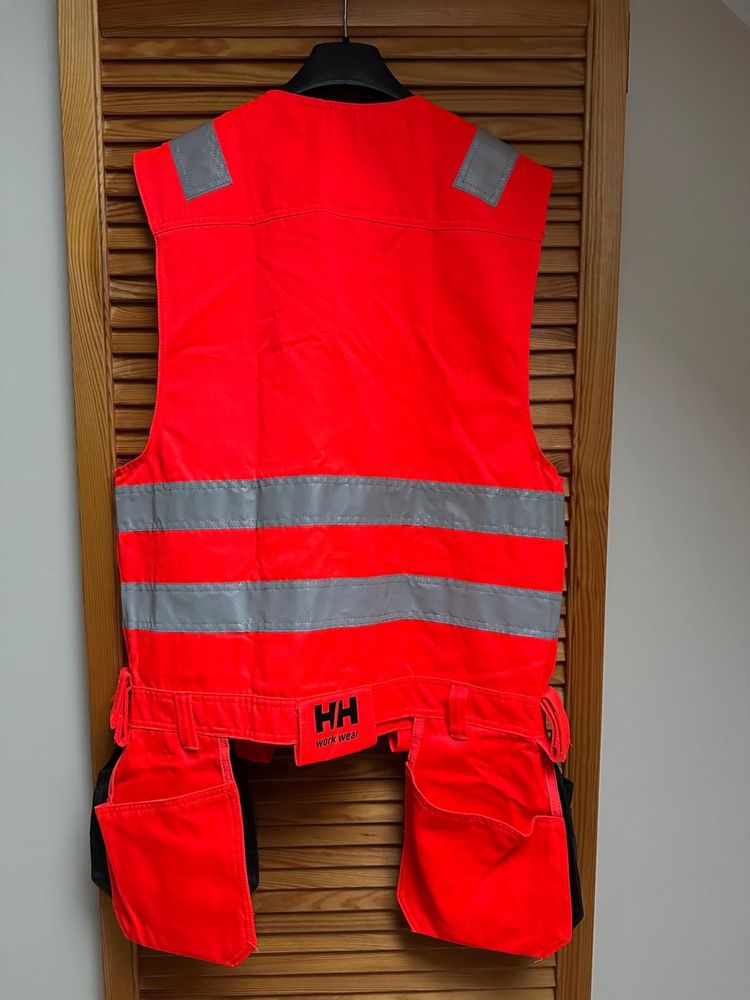 Kamizelka helly hansen