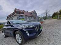 Ford Kuga Roczna Gwarancja