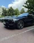 BMW Seria 5 BMW 520D M Sport 2017 G30 ANGLIK