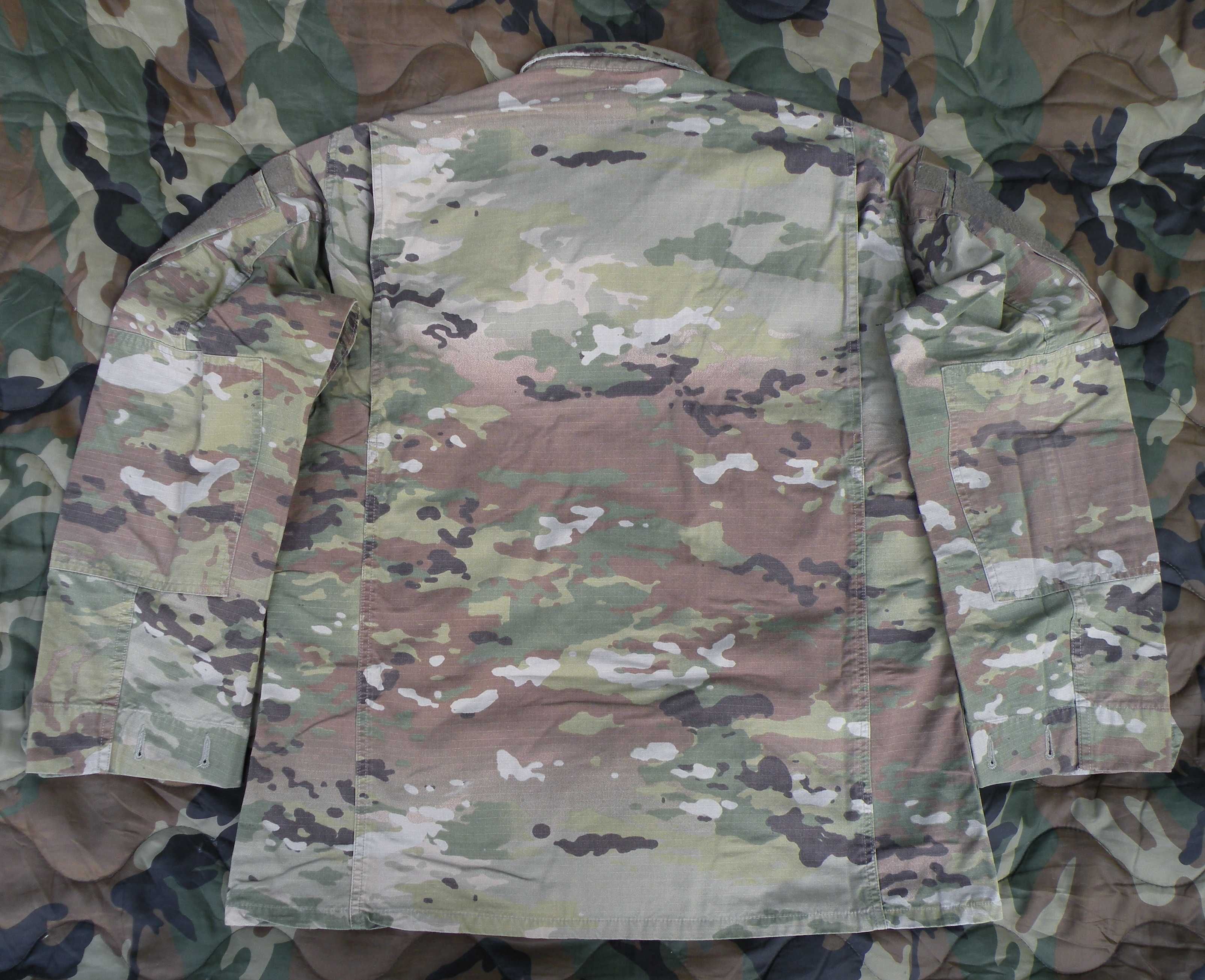 Bluza ACU multicam OCP medium regular GONZALES