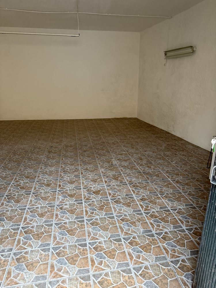 Armazem 40m2 Matosinhos