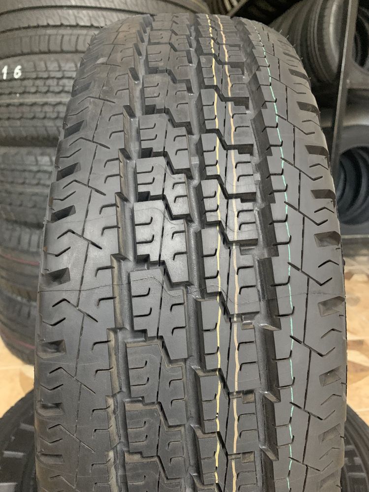 Пара літніх шин 215/75/16с 113/111R Michelin AGILIS 81