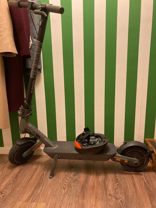 Trotinete Xiaomi ultra 4