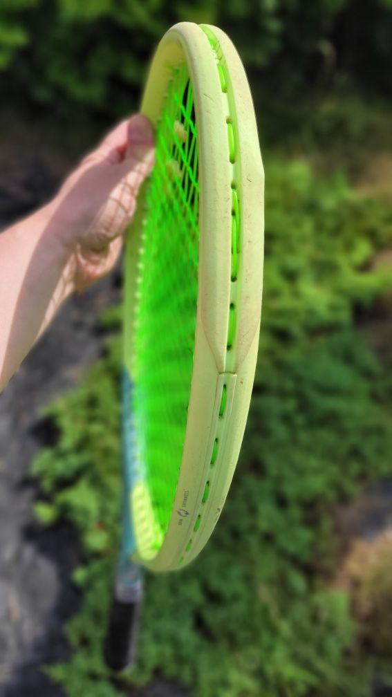 Rakieta tenisowa Head extreme mp l