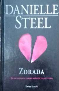 Zdrada - Danielle Steel