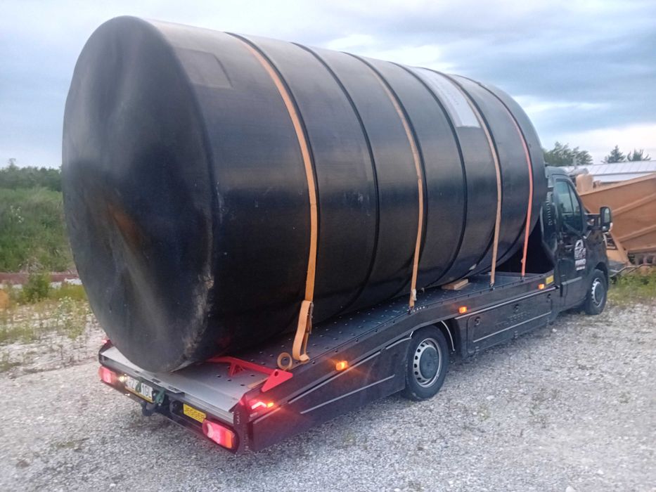 Pomoc drogowa laweta Transport  S19  A4  Rzeszów -Polska od 2zł/km