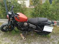 , Hyosung  gv 125, Malaguti Dune X