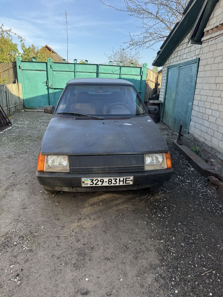 Продам Таврію не дорого