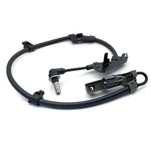 Sensor das rodas da frente Isuzu D-max 2006 a 2012 TFR86 TFS86 NOVO