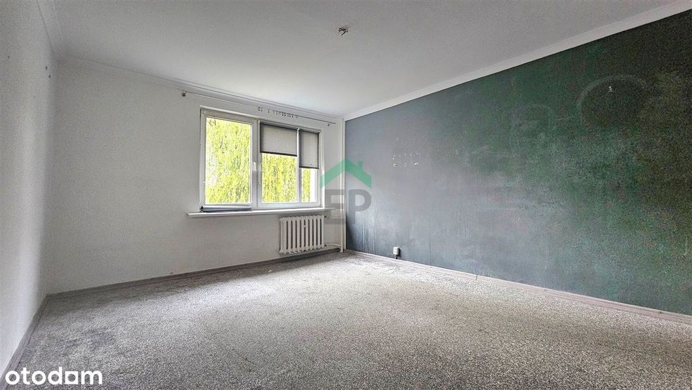 Mieszkanie na sprzedaż, Częstochowa, 3 pokoje