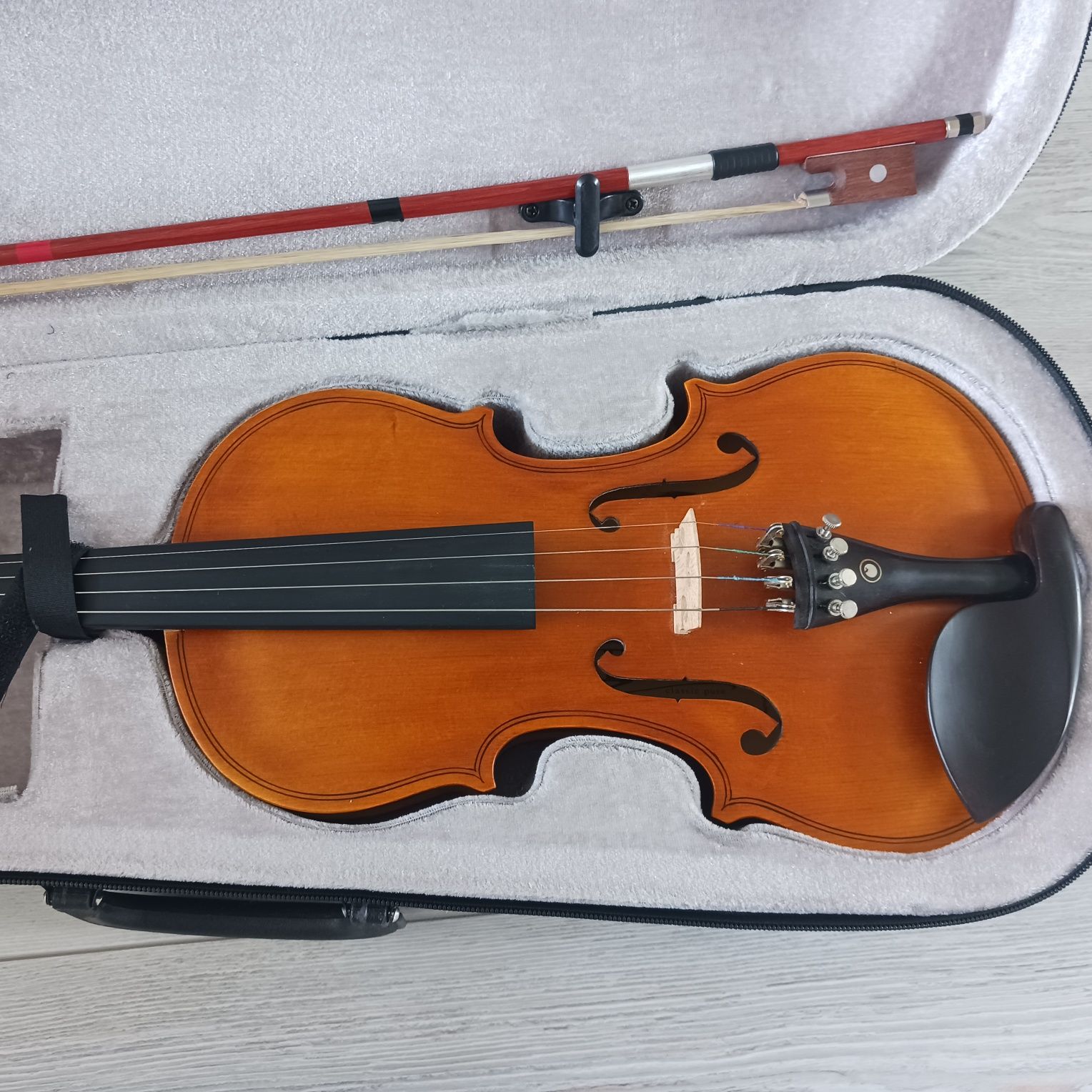 Skrzypce Prima Ever Play EV-02 3/4