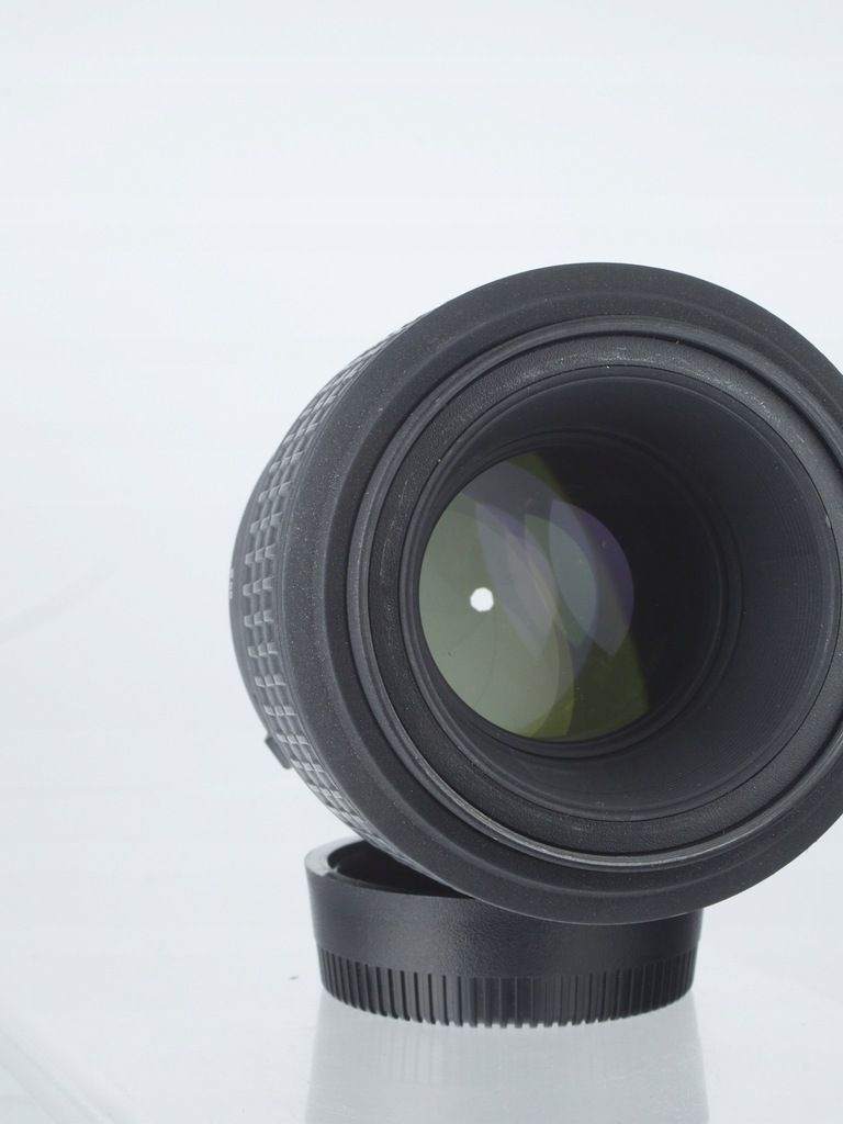 AF 105mm 2.8 Macro Sigma EX do FX Nikon F Gwarancja 23%VAT