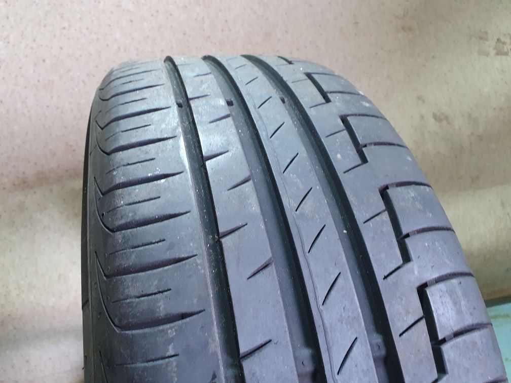 Continental PremiumContact 6 205/55R16