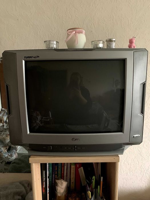 Телевізор LG Самовивіз