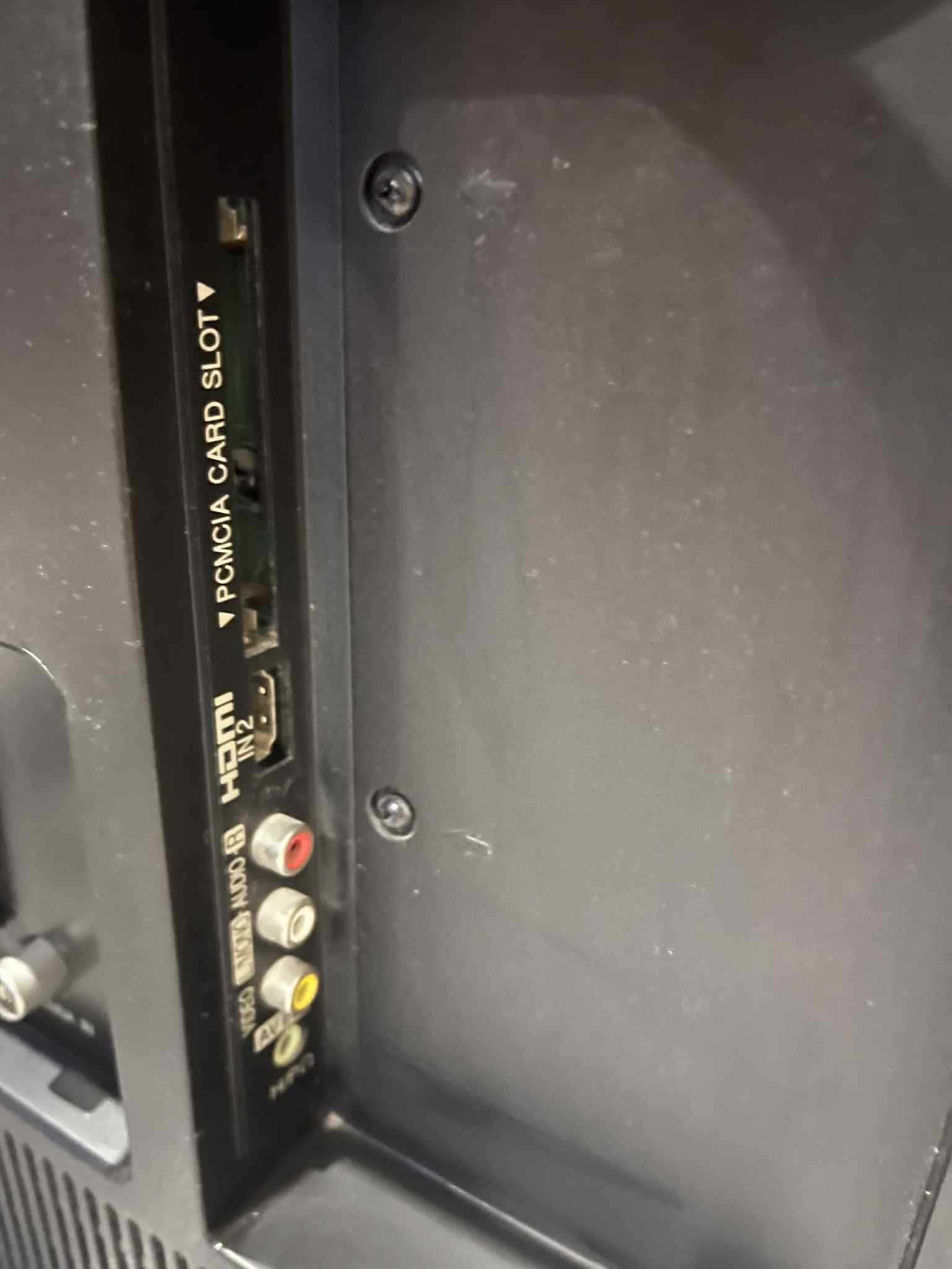 Telewizor LG 32LH2000 32” LCD