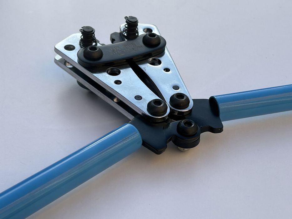 Кримпер Обжимные клещи 6-50 мм2 пресс клещи