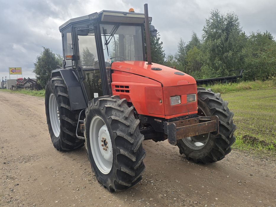 Ciągnik Same Explorer 95 classic
